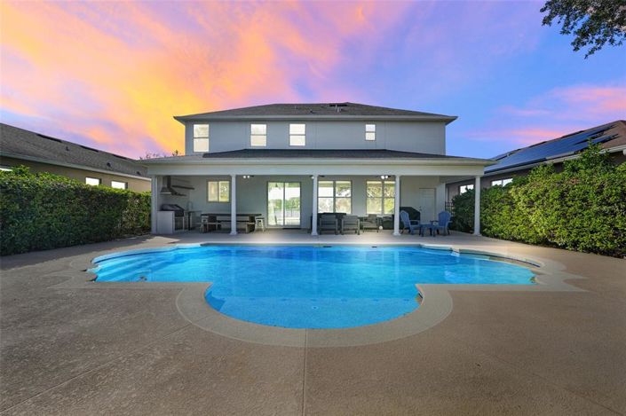 Image No.43-Propriété de 5 chambres à vendre à Orlando