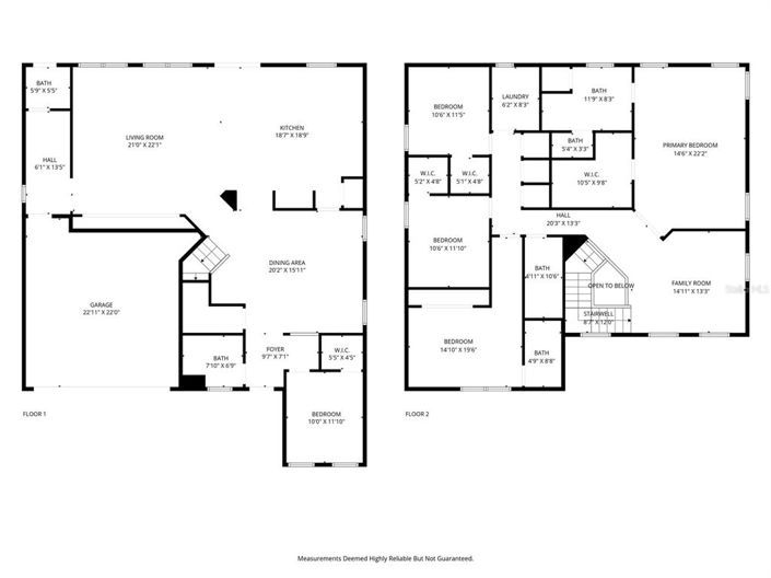 Image No.44-Propriété de 5 chambres à vendre à Orlando