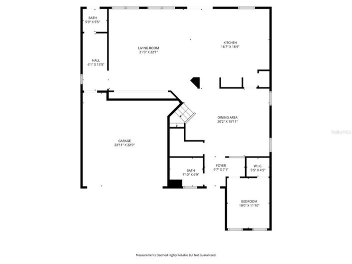 Image No.45-Propriété de 5 chambres à vendre à Orlando