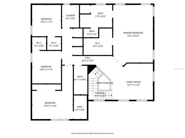 Image No.46-Propriété de 5 chambres à vendre à Orlando