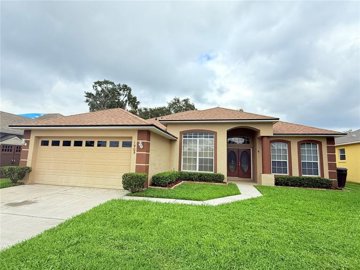 Propriété de 3 chambres à vendre à Kissimmee