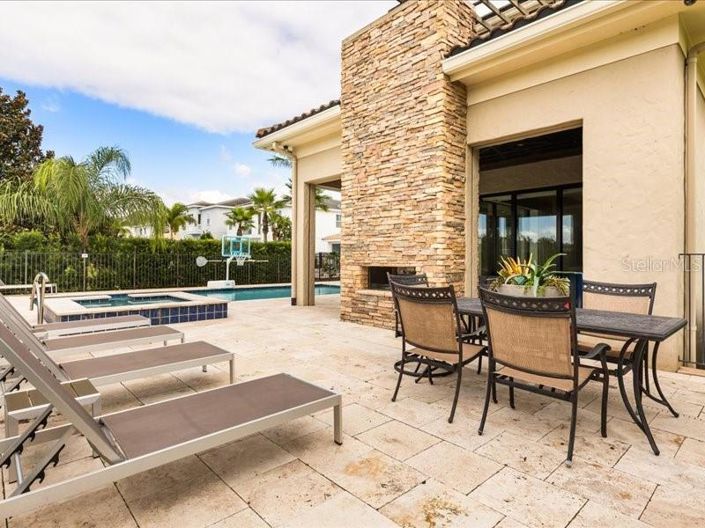 Image No.55-Propriété de 6 chambres à vendre à Reunion