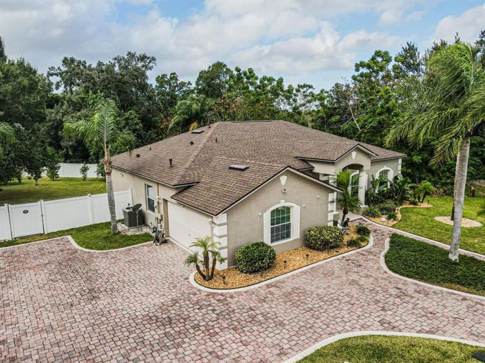 Image No.2-Propriété de 3 chambres à vendre à Haines City