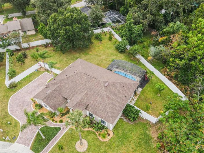 Image No.3-Propriété de 3 chambres à vendre à Haines City