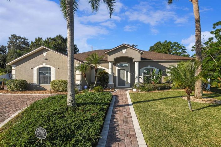 Image No.4-Propriété de 3 chambres à vendre à Haines City