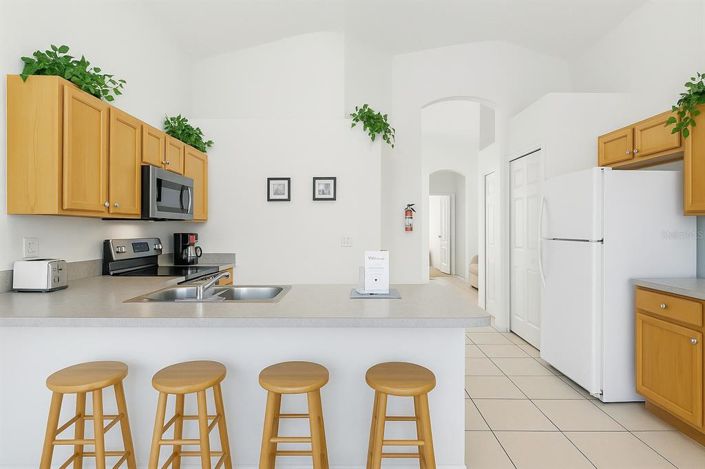 Image No.12-Propriété de 5 chambres à vendre à Kissimmee