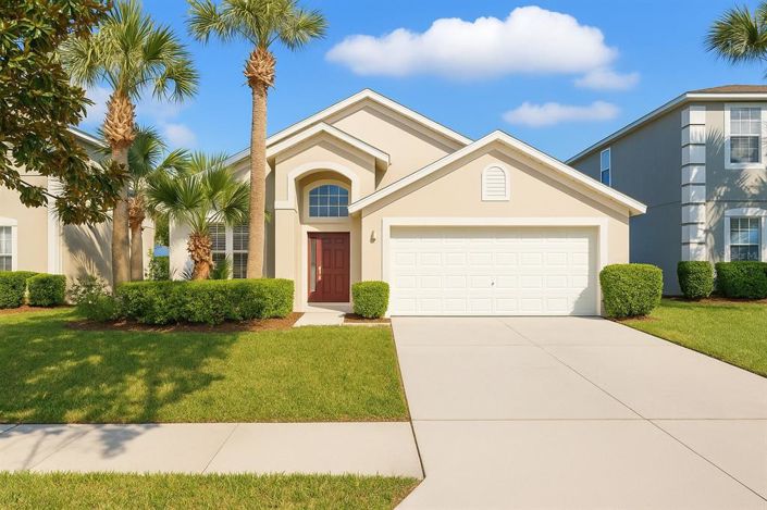 Image No.17-Propriété de 5 chambres à vendre à Kissimmee