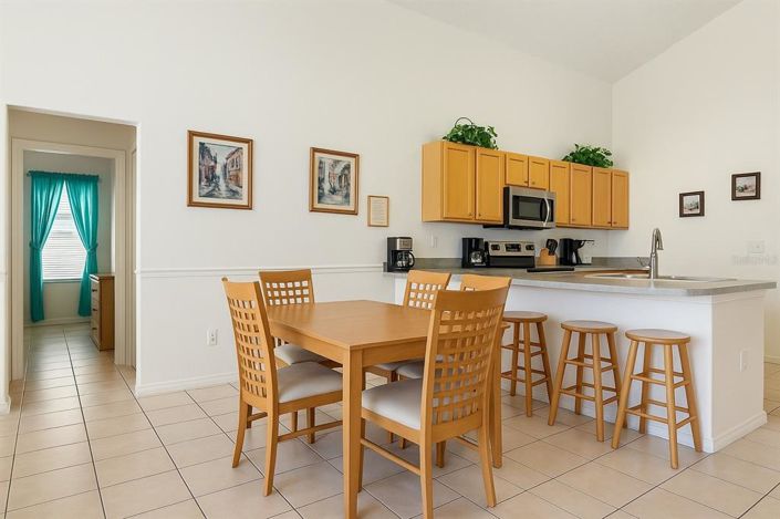 Image No.7-Propriété de 5 chambres à vendre à Kissimmee