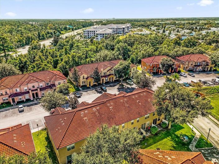 Image No.22-Maison de ville de 3 chambres à vendre à Kissimmee