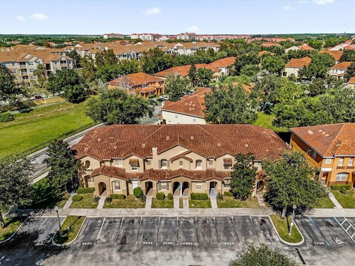 Image No.23-Maison de ville de 3 chambres à vendre à Kissimmee
