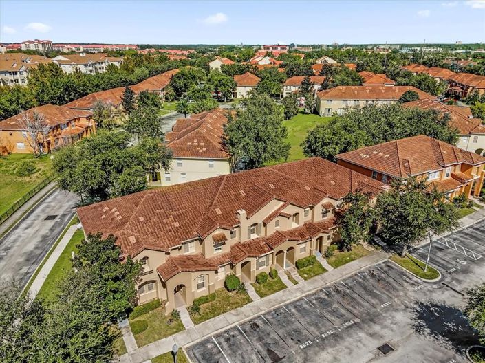 Image No.24-Maison de ville de 3 chambres à vendre à Kissimmee