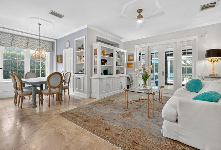 Image No.17-Propriété de 4 chambres à vendre à Windermere