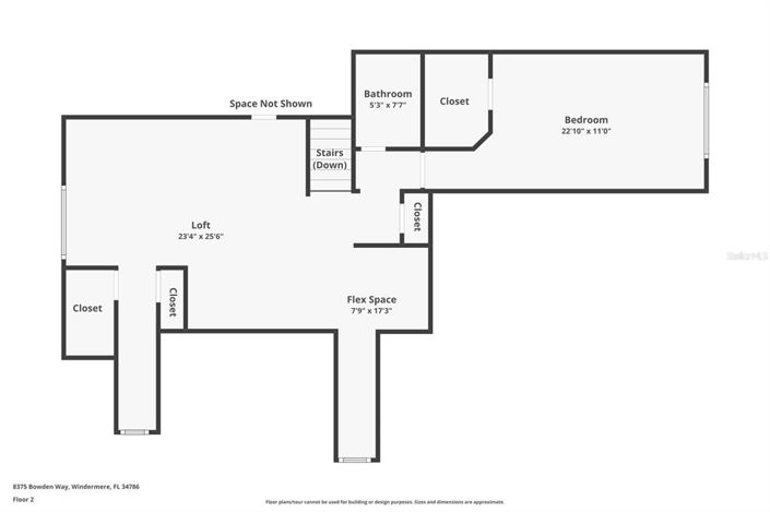 Image No.61-Propriété de 4 chambres à vendre à Windermere