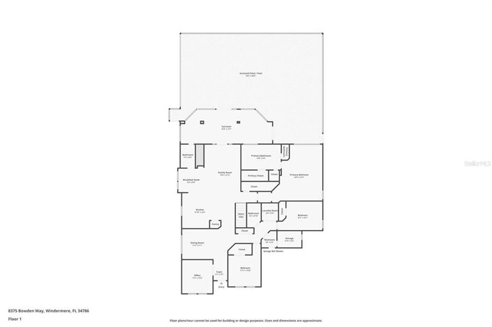 Image No.62-Propriété de 4 chambres à vendre à Windermere
