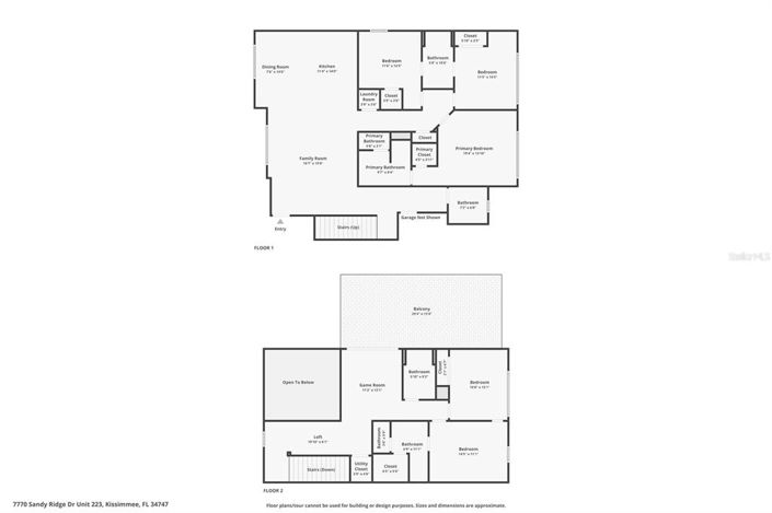 Image No.33-Propriété de 5 chambres à vendre à Reunion