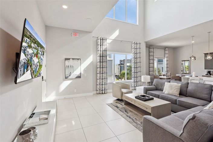 Image No.5-Propriété de 5 chambres à vendre à Reunion