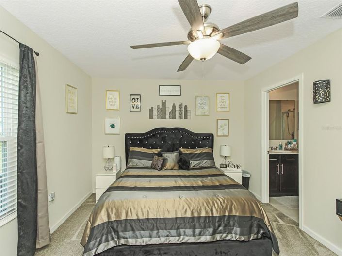 Image No.16-Propriété de 3 chambres à vendre à Kissimmee