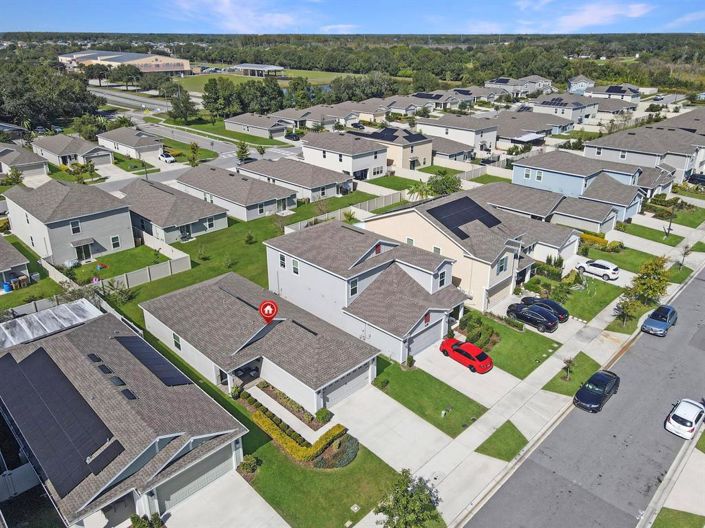 Image No.26-Propriété de 3 chambres à vendre à Kissimmee