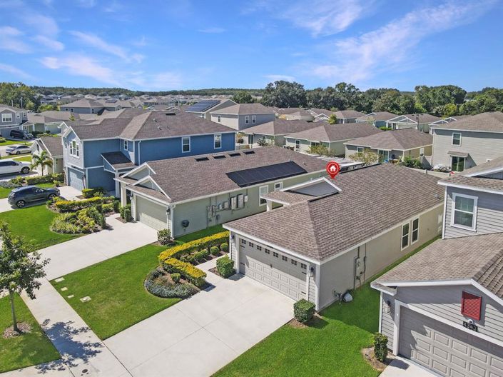 Image No.29-Propriété de 3 chambres à vendre à Kissimmee