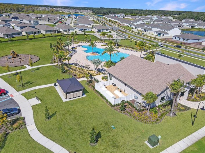 Image No.30-Propriété de 3 chambres à vendre à Kissimmee