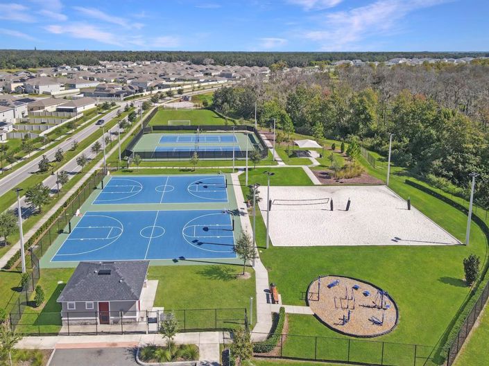 Image No.39-Propriété de 3 chambres à vendre à Kissimmee