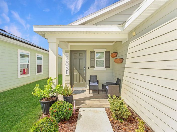 Image No.4-Propriété de 3 chambres à vendre à Kissimmee