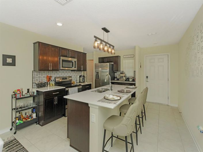 Image No.6-Propriété de 3 chambres à vendre à Kissimmee