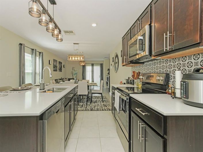 Image No.9-Propriété de 3 chambres à vendre à Kissimmee