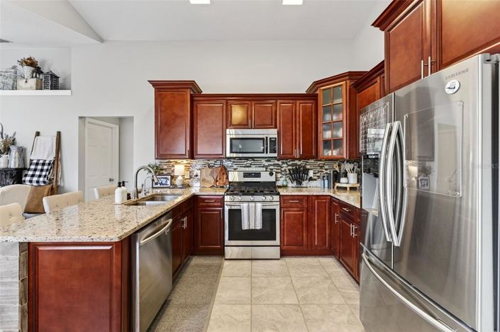 Image No.14-Propriété de 3 chambres à vendre à Davenport