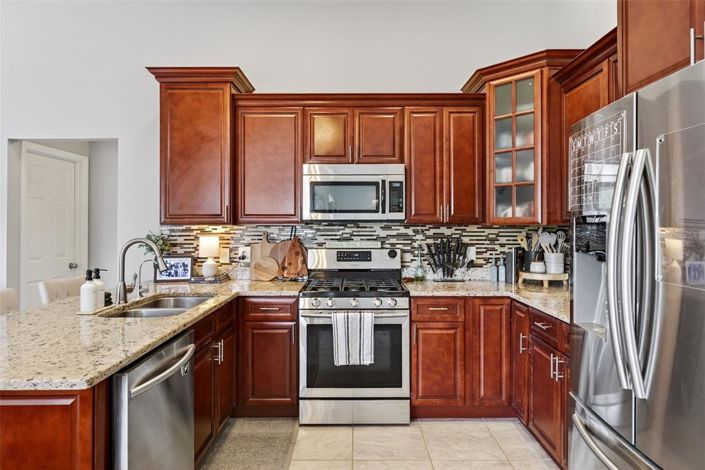 Image No.15-Propriété de 3 chambres à vendre à Davenport