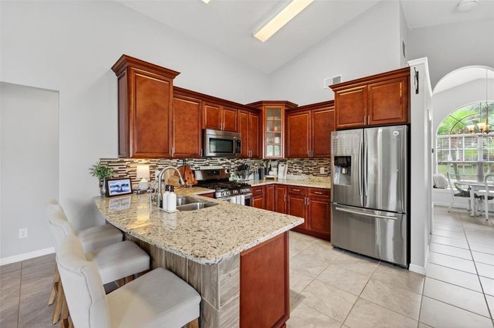 Image No.16-Propriété de 3 chambres à vendre à Davenport