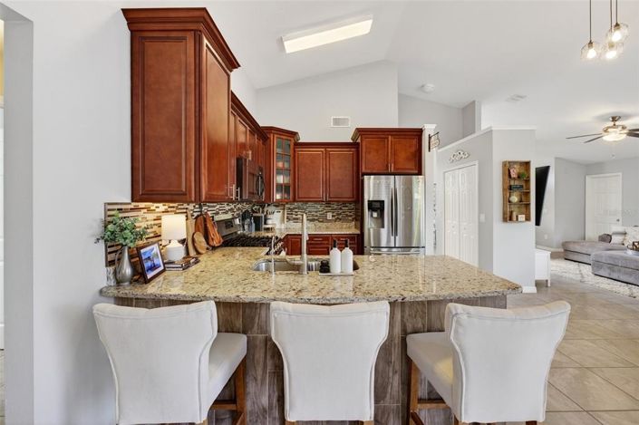 Image No.18-Propriété de 3 chambres à vendre à Davenport