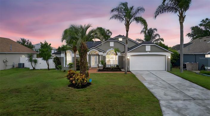 Image No.2-Propriété de 3 chambres à vendre à Davenport