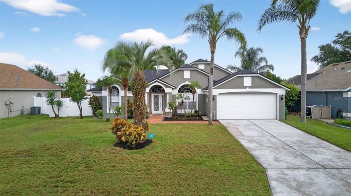 Image No.4-Propriété de 3 chambres à vendre à Davenport