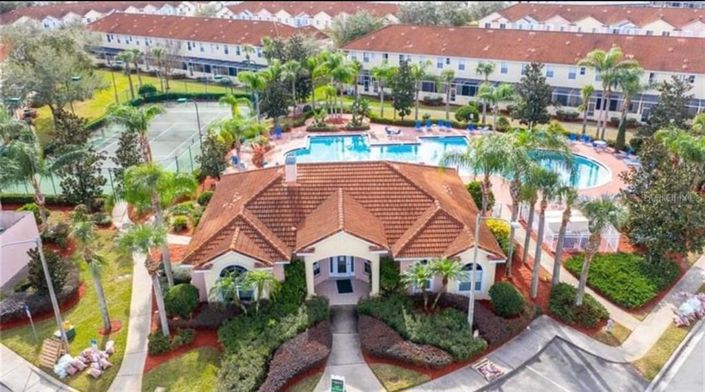 Image No.23-Maison de ville de 4 chambres à vendre à Kissimmee