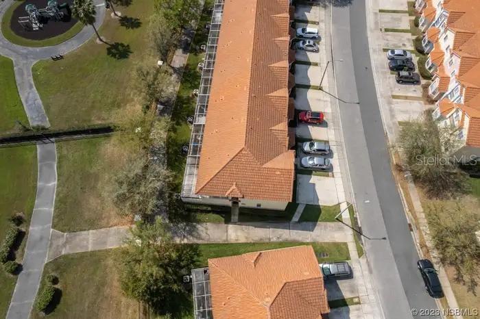 Image No.24-Maison de ville de 4 chambres à vendre à Kissimmee