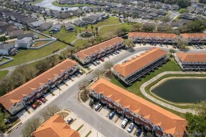 Image No.25-Maison de ville de 4 chambres à vendre à Kissimmee