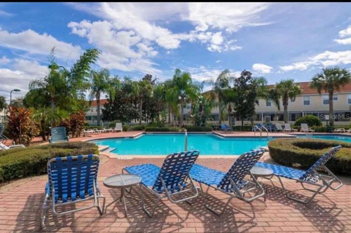 Image No.28-Maison de ville de 4 chambres à vendre à Kissimmee