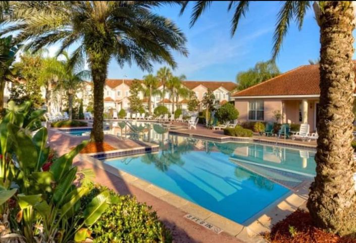 Image No.29-Maison de ville de 4 chambres à vendre à Kissimmee