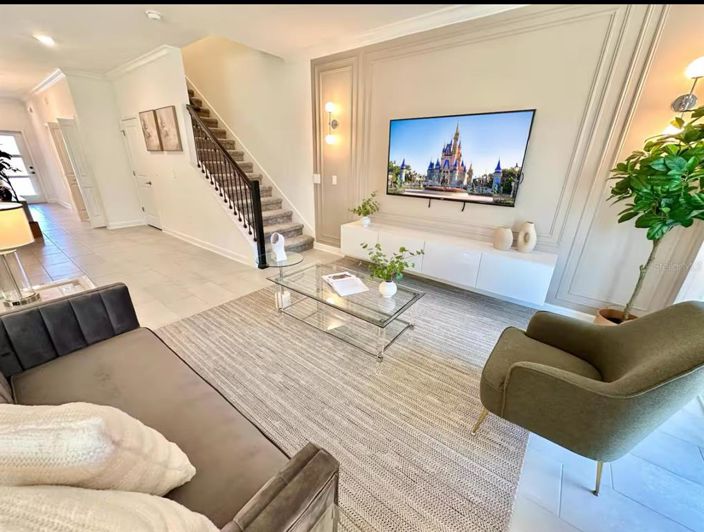 Image No.10-Maison de ville de 5 chambres à vendre à Kissimmee