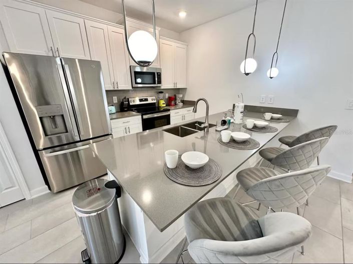 Image No.11-Maison de ville de 5 chambres à vendre à Kissimmee