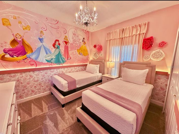 Image No.13-Maison de ville de 5 chambres à vendre à Kissimmee