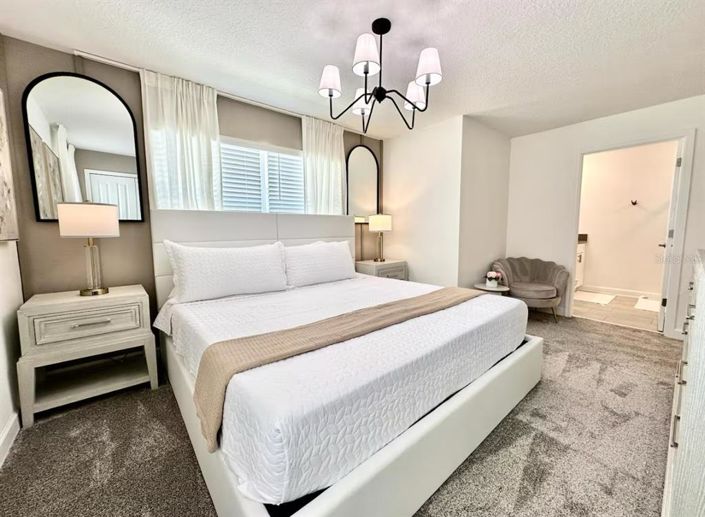 Image No.16-Maison de ville de 5 chambres à vendre à Kissimmee