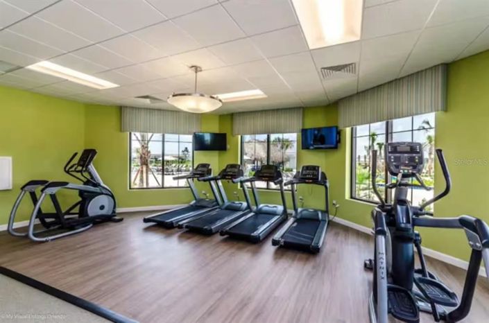 Image No.23-Maison de ville de 5 chambres à vendre à Kissimmee