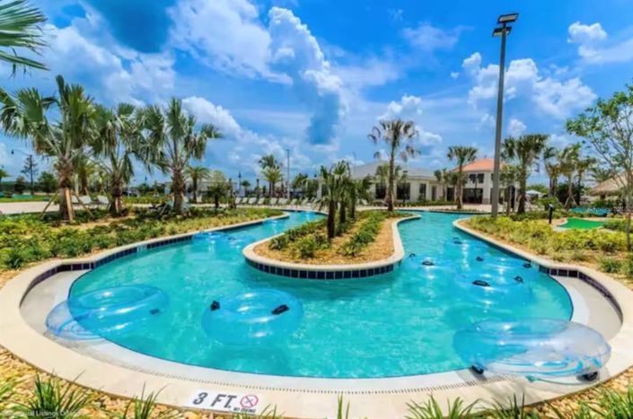 Image No.24-Maison de ville de 5 chambres à vendre à Kissimmee