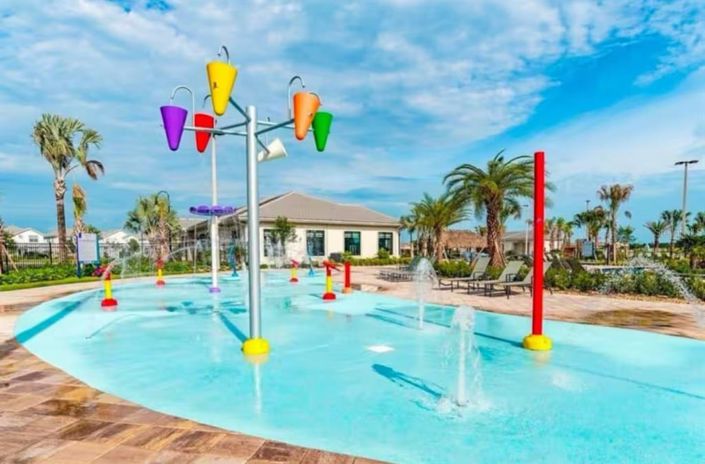 Image No.26-Maison de ville de 5 chambres à vendre à Kissimmee