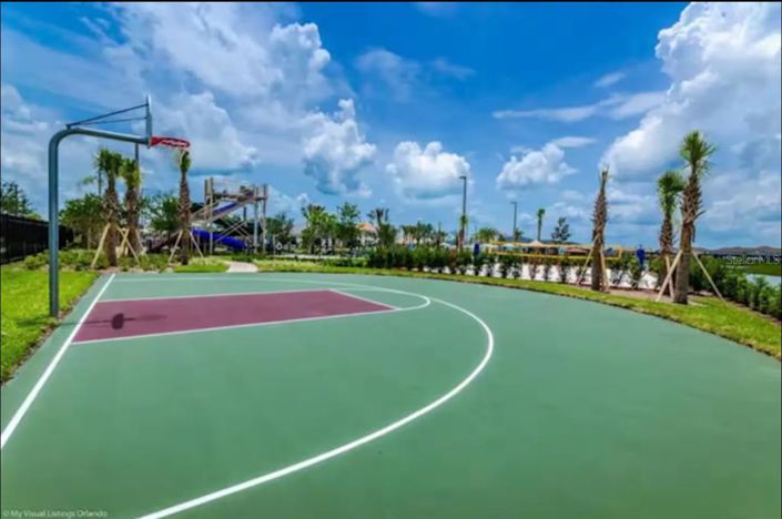 Image No.28-Maison de ville de 5 chambres à vendre à Kissimmee