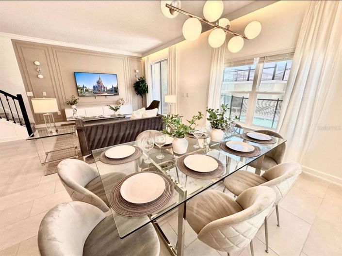 Image No.8-Maison de ville de 5 chambres à vendre à Kissimmee