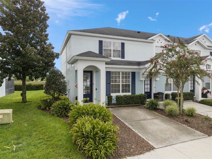 Image No.2-Maison de ville de 3 chambres à vendre à Kissimmee