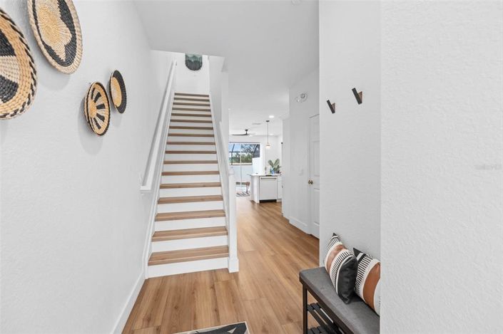 Image No.3-Maison de ville de 3 chambres à vendre à Kissimmee